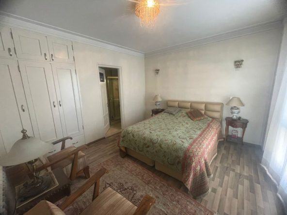 Furnished Apartment in Tehran Elahiyeh Code 1902-2