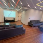 Furnished Apartment in Tehran Kamranieh Code 1893-2