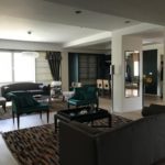 Furnished Apartment in Tehran Zafaraniyeh Code 1896-8
