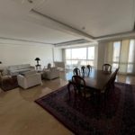 Furnished Apartment in Tehran Velenjak Code 1823-1