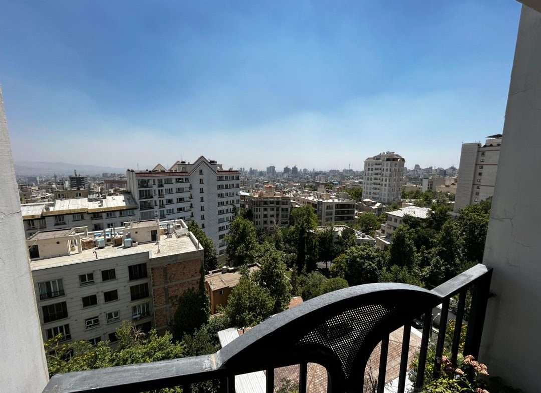 Furnished Apartment in Tehran Niavaran Code 1892-5