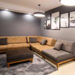 Short term Apartment in Tehran Jordan Code 1827-1