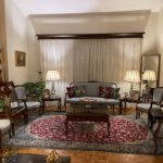 Furnished apartment in Tehran vanak Code 1835-1
