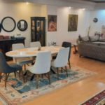 Furnished Apartment in Tehran Jordan Code 1847-2