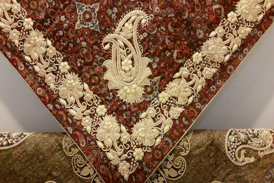 Kerman Souvenirs