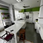 Semi-Furnished Apartment in Tehran Yousef Abad Code 1849-1