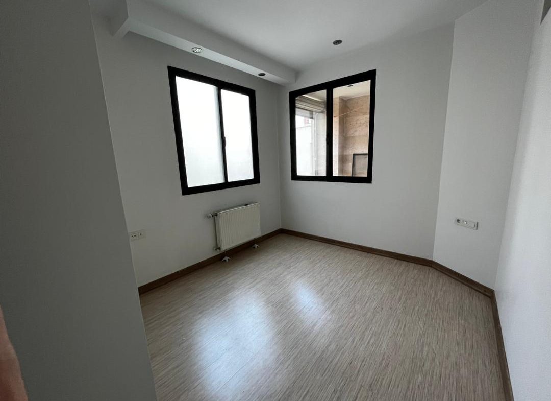 Semi-Furnished Apartment in Tehran Yousef Abad Code 1849-7