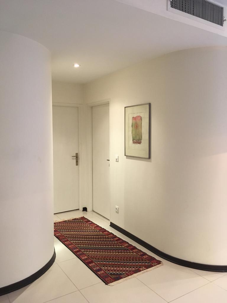 Furnished Apartment In Tehran yousef Abad Code 1844-6