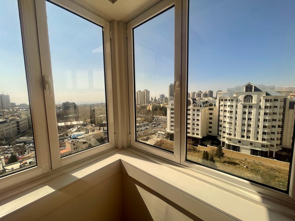 Furnished Apartment in Tehran Yousef Abad Code 1845-13