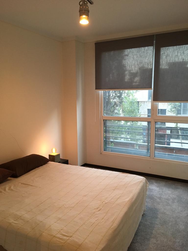 Furnished Apartment In Tehran yousef Abad Code 1844-5