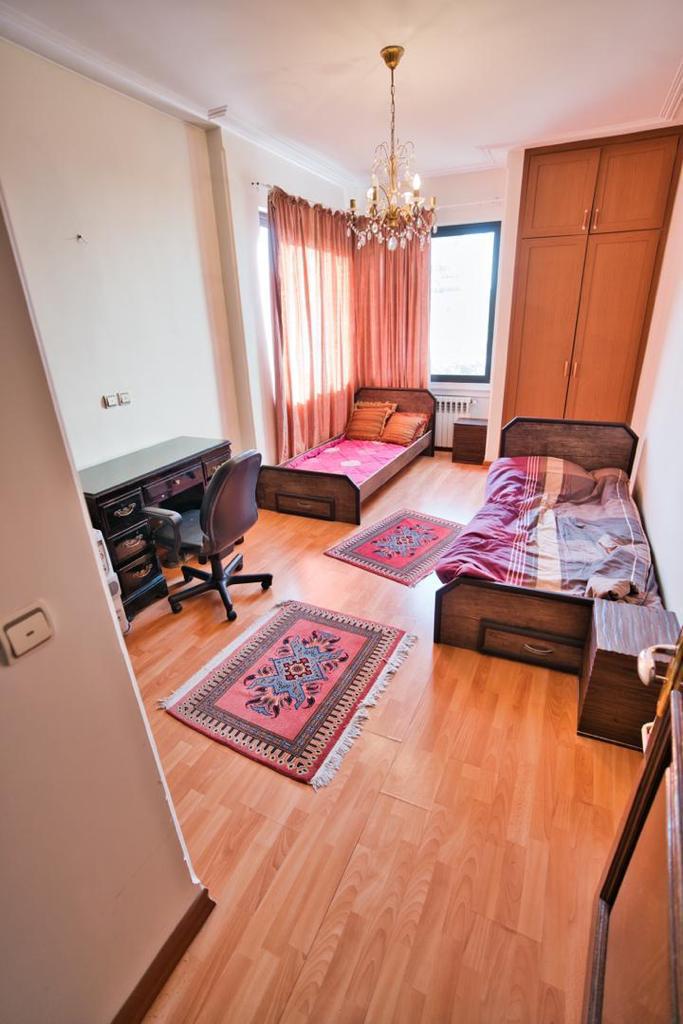 Furnished Apartment in Tehran Jordan Code 1846-11