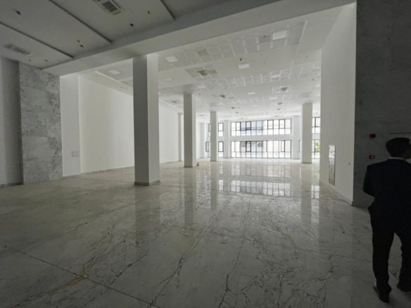 Office spaces in Tehran Yousef Abad Code 1839-8