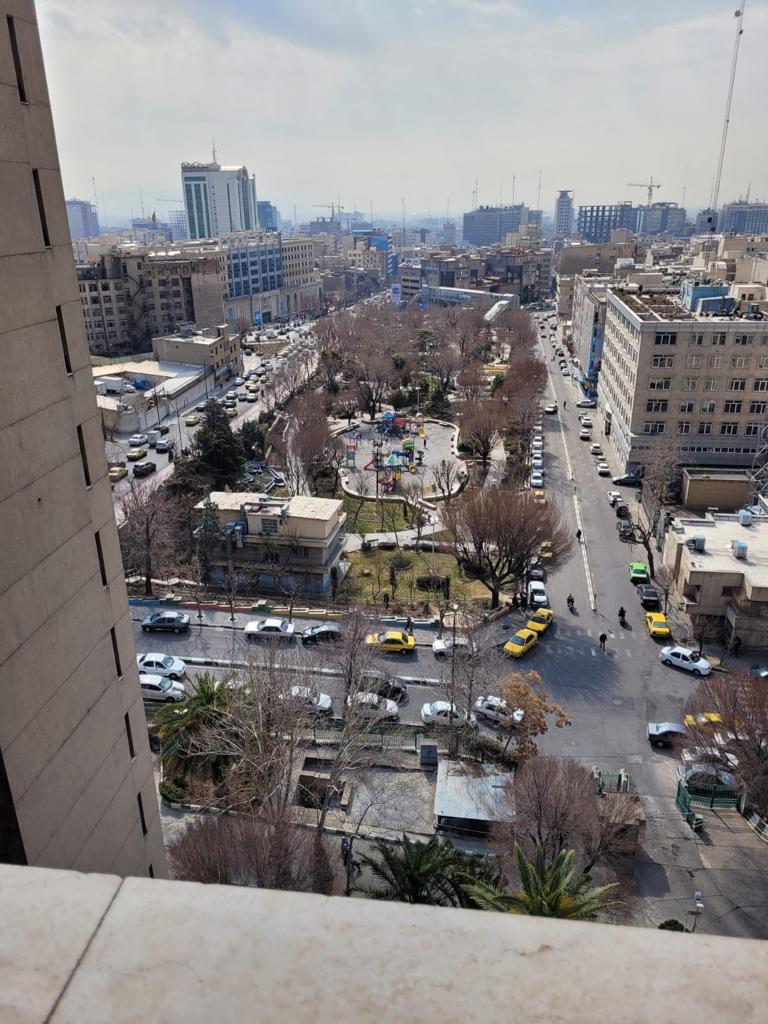 Furnished Apartment in Tehran Yousef Abad Code 1845-12
