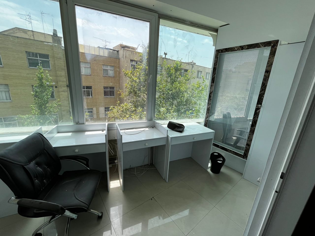 Office spaces in Tehran Jordan Code 1838-14