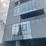 Office in Tehran Jordan Code 1841-4