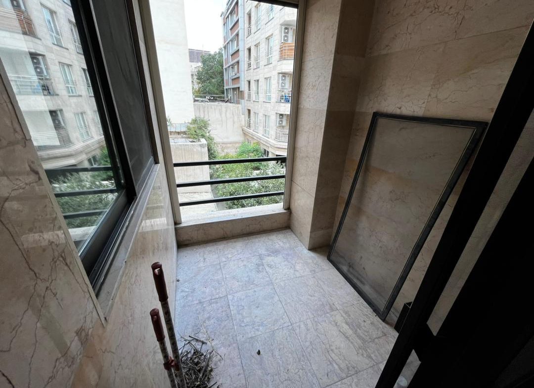 Semi-Furnished Apartment in Tehran Yousef Abad Code 1849-12