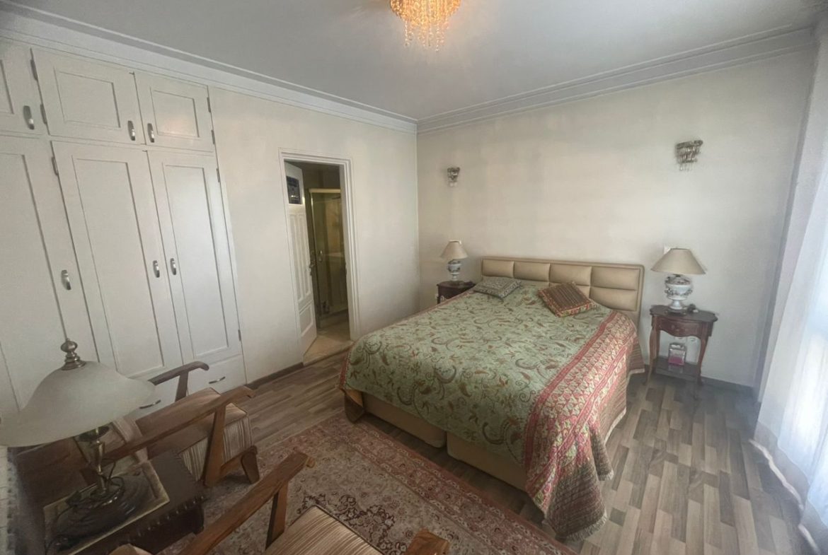 Furnished Apartment in Tehran Jordan Code 1853-2