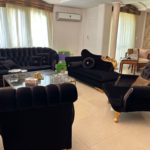Furnished Apartment in Tehran Zafaraniyeh Code 1843-1