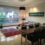 Furnished Apartment In Tehran yousef Abad Code 1844-2