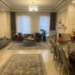 Furnished apartment in Tehran Elahiyeh Code 1836-7
