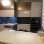 Furnished Apartment in Qeytarieh Code 1856-3