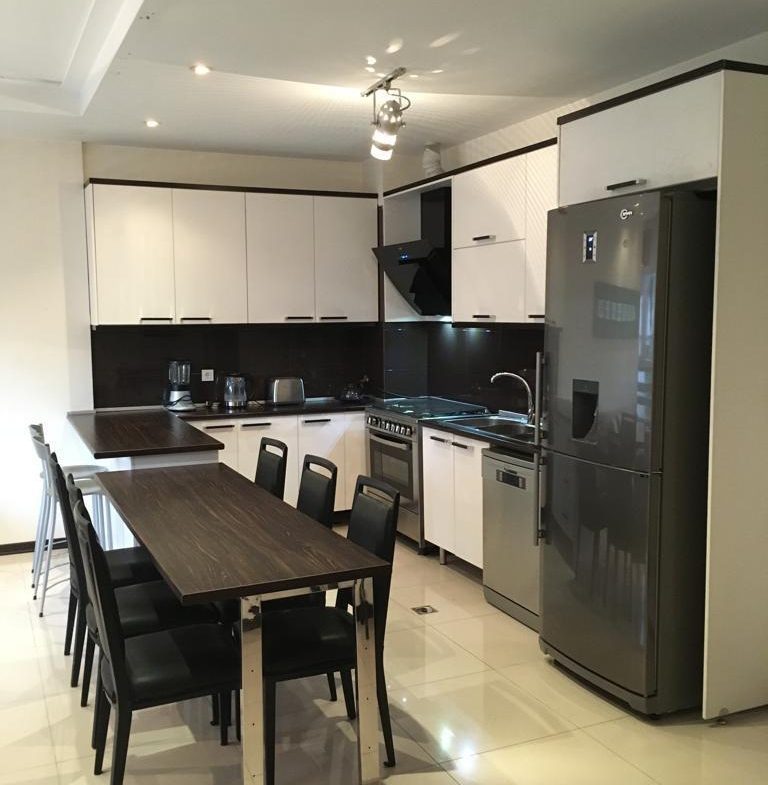 Furnished Apartment In Tehran yousef Abad Code 1844-1