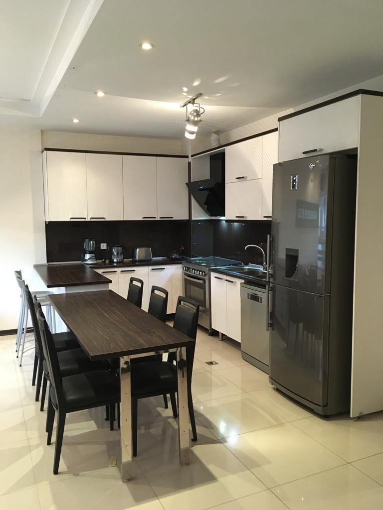 Furnished Apartment In Tehran yousef Abad Code 1844-1