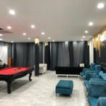 Short Term Apartment in Tehran Darakeh Code 1850-5