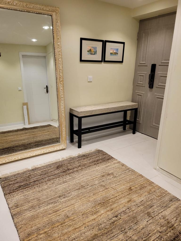 Furnished Apartment in Tehran Yousef Abad Code 1845-11
