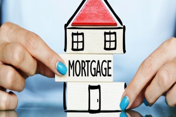 Knowing the types of mortgages