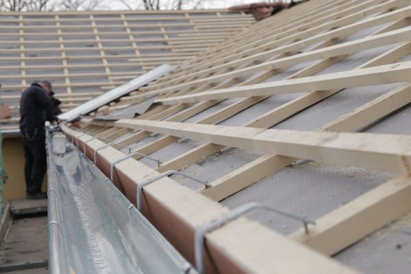 what are the roof insulation tips