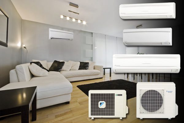 ویژگی های مثبت سیستم گرمایشی خانه