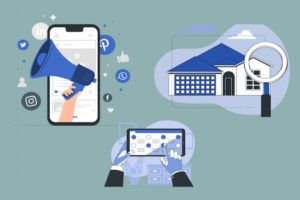 آشنایی با بازاریابی اینترنتی املاک