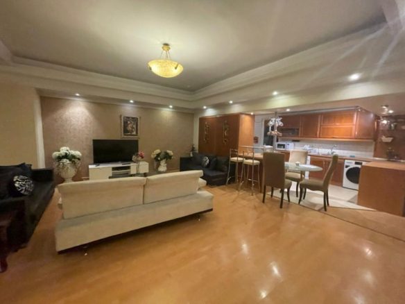 Furnished Apartment In tehran velenjak Code 1865-8