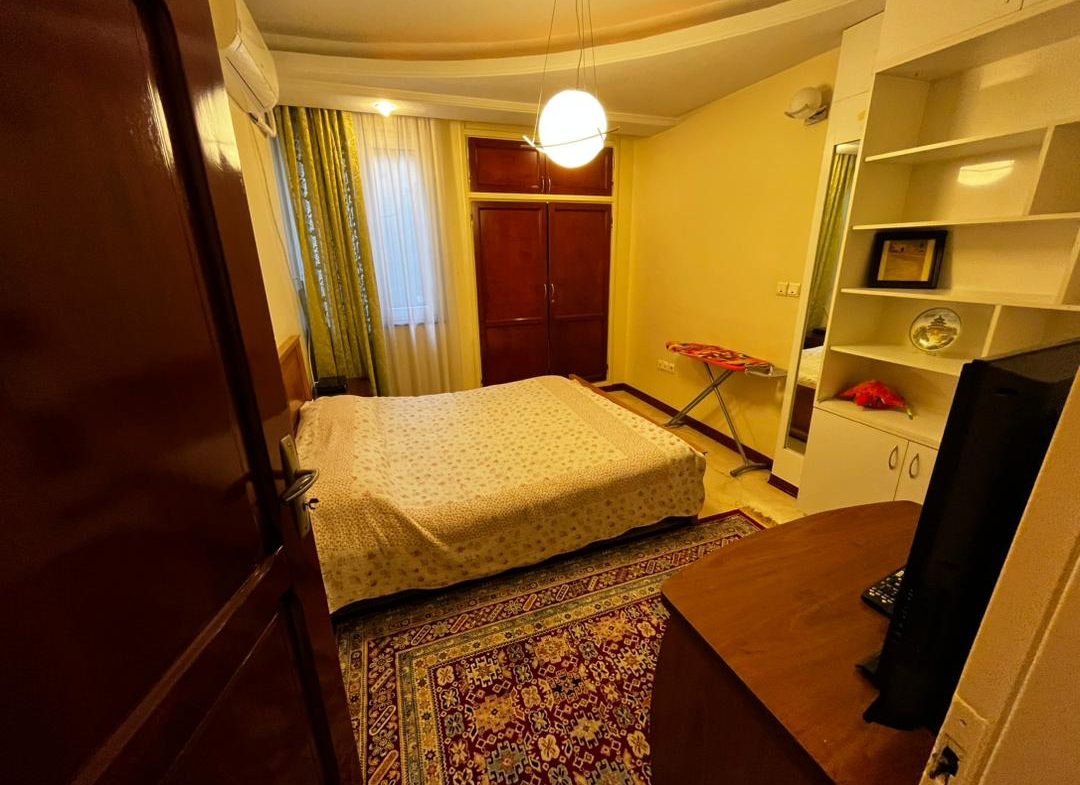 Furnished Apartment in Tehran Qeytarieh Code 1862-8