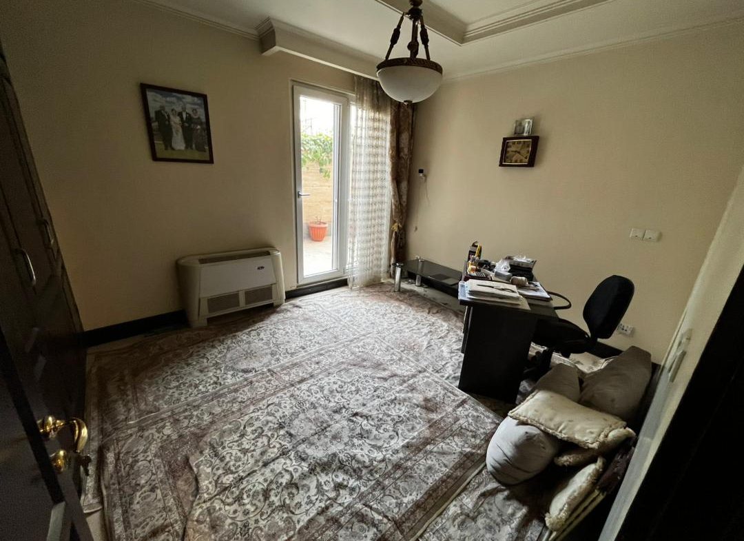 Furnished Apartment in Tehran Mirdamad Code 1860-14
