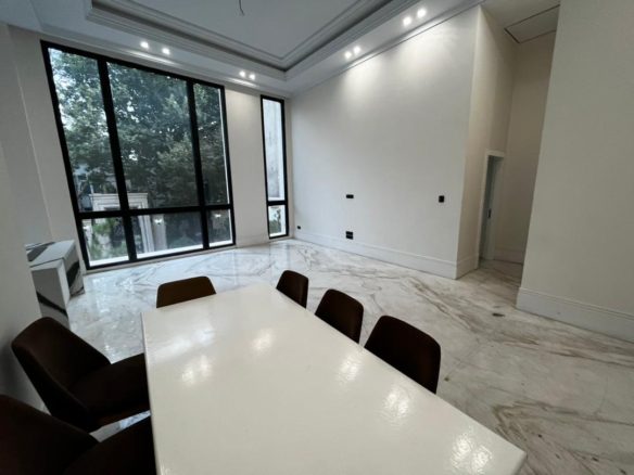 Semi Furnished Apartment In Tehran Elahiyeh Code 1872-3