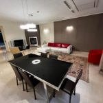 Furnished Apartment in Tehran Elahiyeh Code 1873-12