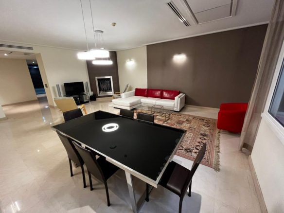 Furnished Apartment in Tehran Elahiyeh Code 1873-12