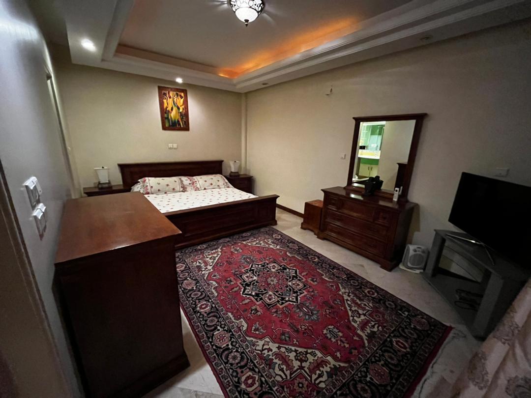 Furnished Apartment in Tehran Qeytarieh Code 1862-9