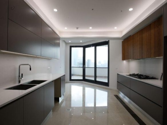 Furnished Apartment in Tehran Elahiyeh Code 1874-14