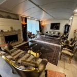 Furnished Apartment in Tehran Mirdamad Code 1860-4