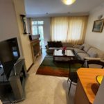 Furnished Apartment in Tehran Qeytarieh Code 1862-1