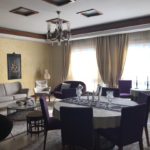 Furnished Apartment in Tehran Elahiyeh code 1869-2