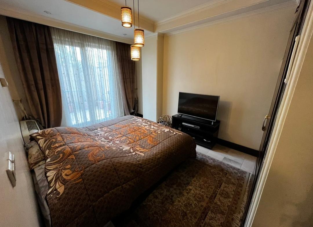Furnished Apartment in Tehran Mirdamad Code 1860-12