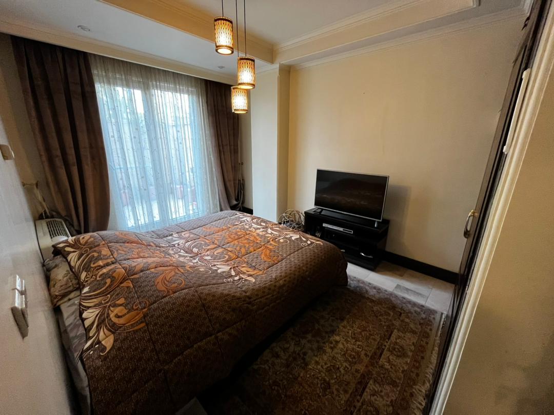 Furnished Apartment in Tehran Mirdamad Code 1860-12