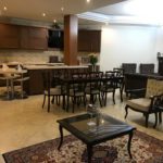 Furnished Apartment in Tehran Elahiyeh Code 1866-4