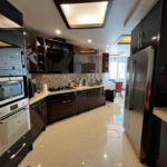 Villa in Tehran velenjak Code 1875-6