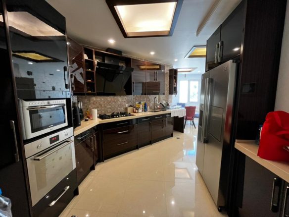 Villa in Tehran velenjak Code 1875-6