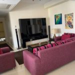Furnished Apartment innShahrak-e Gharb Code 1876-8